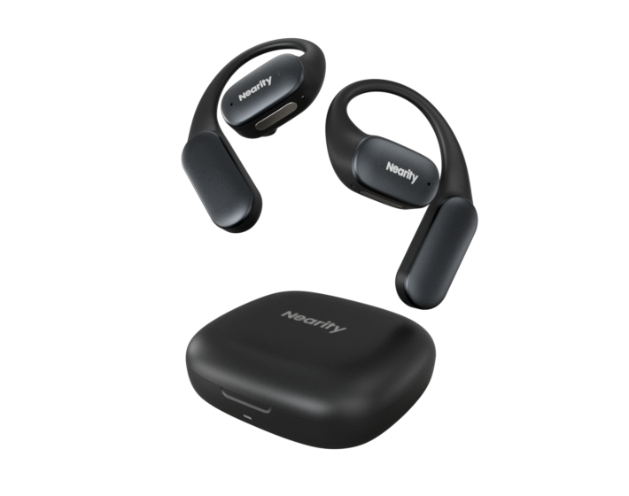 Nearity MemPod Fit 2