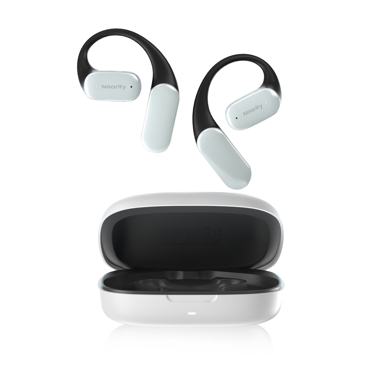 Nearity MemPod Fit 2